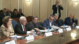 Комиссия Совета Федерации по защите государственного суверенитета представила результаты своей работы
