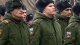 В России стартовал осенний призыв в армию