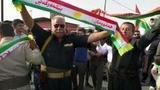 25 сентября в Иракском Курдистане состоялся референдум о независимости. «За» проголосовали почти 93% избирателей