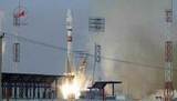 С космодрома «Восточный» успешно стартовала ракета-носитель «Союз»