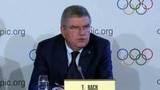 Дмитрий Песков: Решение МОК об отстранении сборной России вызывает много вопросов и требует пояснений