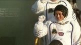 Японский астронавт Норисигэ Канаи за три недели пребывания на МКС вырос на 9 сантиметров