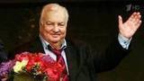 В Москве на 82-м году жизни скончался актер театра и кино Михаил Державин