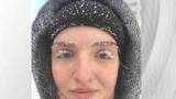 После публикации фото в Инстаграме Якутию назвали «самым ледяным местом на Земле»