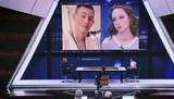 Диана Шурыгина и свидетель по ее делу Александр Рухлин встретятся в студии ток-шоу «На самом деле»