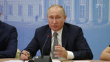 Владимир Путин посоветовал студентам не превращать трудовую практику в формальное дело