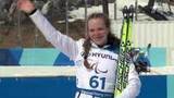 Триумф российских лыжниц на Паралимпиаде: они взяли золото, серебро и бронзу