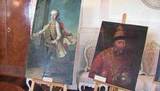 Музею-заповеднику в Гатчине вернули 16 картин, которые пропали во время фашистской оккупации