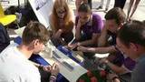 Выдающиеся школьники России представили свои проекты в образовательном центре «Сириус»