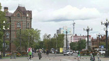 В Хабаровском крае и Владимирской области наступил «день тишины»