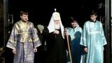 Политические маневры президента Петра Порошенко и зарубежных кукловодов — угроза единству православного мира