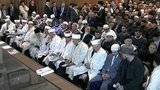 В Симферополе проходит конференция «Новые вызовы единству мусульманской уммы в Крыму»