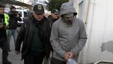 Среди задержанных в Турции россиян оказался Айдар Сулейманов, заочно обвиненный в РФ в связях с ИГИЛ