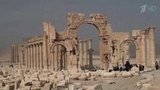 Ближневосточные древности, разрушенные террористами, возрождают из праха и пепла в компьютере