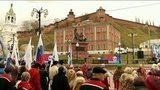 В России 4 ноября отпраздновали День народного единства