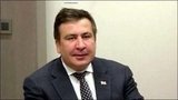 Неприятный сюрприз киевским властям преподнес экс-президент Грузии Михаил Саакашвили