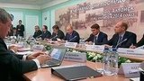 Владимир Путин в Горно-Алтайске провел совещание по вопросам ликвидации последствий наводнения