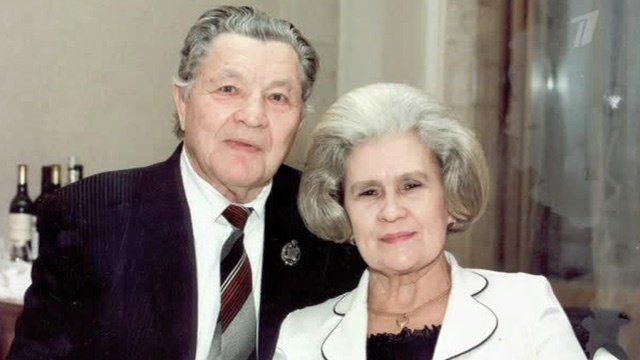 Алексей ванин актер биография личная жизнь Судьба человека. Пусть говорят. Выпуск от 29.05.2012