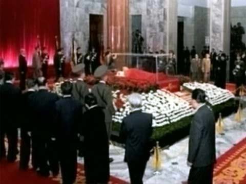 В КНДР скончался руководитель Управления гражданской авиации - remch_ch - LiveJo