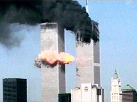 Большие вопросы к башням-близнецам: наука и техника раскрывают факты 9/11 / Хабр