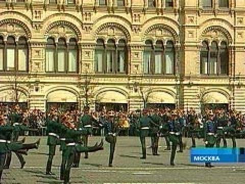 Купавна военная часть президентский полк