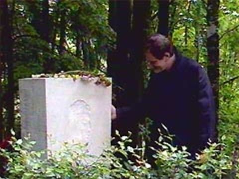 Тарантино в Москве: Пастернак, Зюганов и Музей кино - VATNIKSTAN