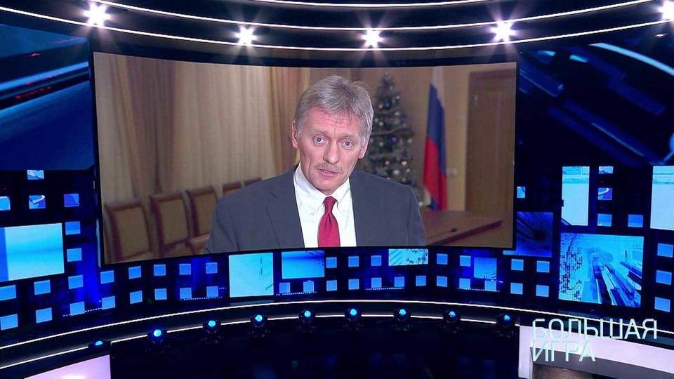 «Возьмем под прицел своим ракетным арсеналом», — Дмитрий Песков о потенциальном размещении ракет США в Европе. Большая игра.