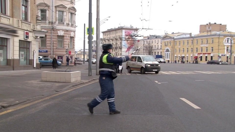 Частые движения