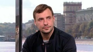 Евгений Цыганов