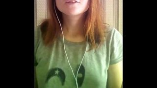 «Я выбираю тебя». Екатерина Невмержидская