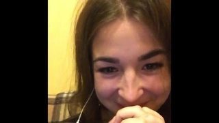 «Туманы». Katya