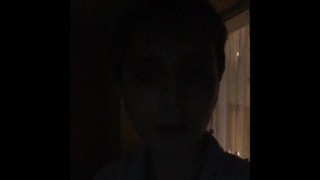 «Happy». Серёга Афонин