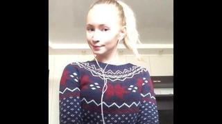 «Happy». Алина Веселова