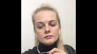 «Эхо любви». Юлия