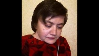 «Мне нравится, что вы больны не мной». Мария