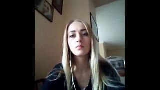 «Мне нравится, что вы больны не мной». Lana Mozheyko
