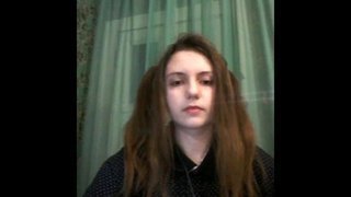 «Roar». Анна Куюмчян