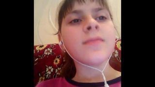 «Симона». Настя