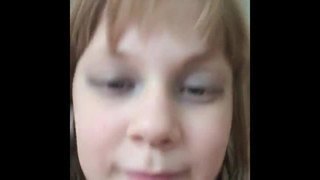 «Любочка». Дарья Китинa