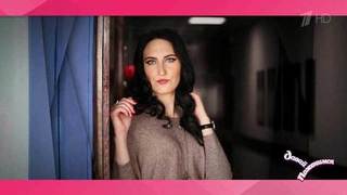 Марина: главный бухгалтер в оптовой компании, гордится карьерным ростом и своей красотой, мечтает жить с семьей в загородном доме. Давай поженимся! Фрагмент выпуска от 29.03.2018