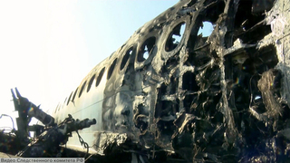 Трагедия с самолетом Superjet в аэропорту Шереметьево: версии и последняя информация