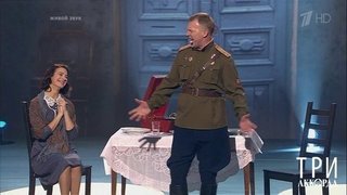 Три аккорда. Четвертый сезон. Выпуск от 07.06.2019