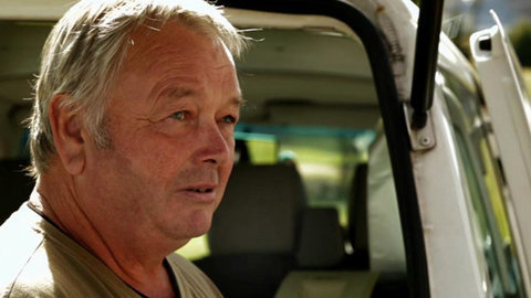 Германская головоломка. 4 серия. «Лекарство от ностальгии». Путешествия Познера и Урганта