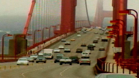 Одноэтажная Америка. 9 серия. Сан-Франциско. Путешествия Познера и Урганта