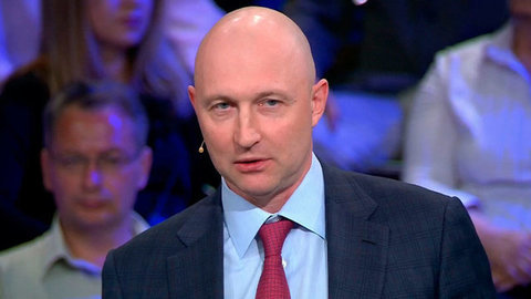 Михаил Старшинов: Россия предлагает игру по правилам. Политика. Фрагмент выпуска от 01.06.2016