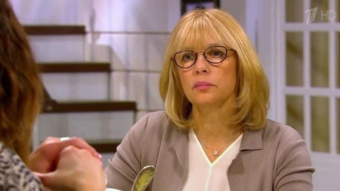 Гость Вера Глаголева. Гости по воскресеньям. Выпуск от 26.06.2016