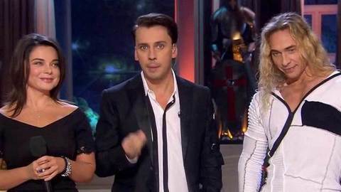 МаксимМаксим. Выпуск от 12.11.2016