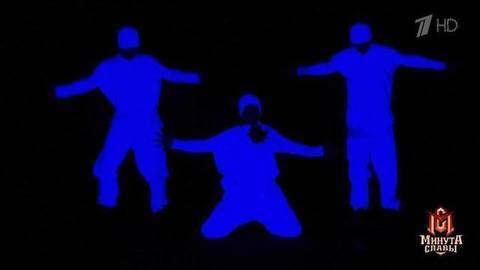 Группа «Юди» — танцевальный номер. Минута славы. Фрагмент выпуска от 29.04.2017