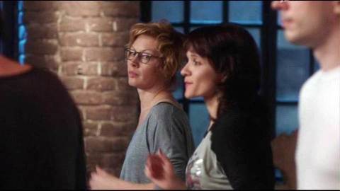 «В танце человек способен любить». Сальса. Анонс