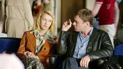 «Вообще, пап, это очень похоже на предательство». Икра. Анонс